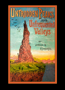 Untrodden Peaks